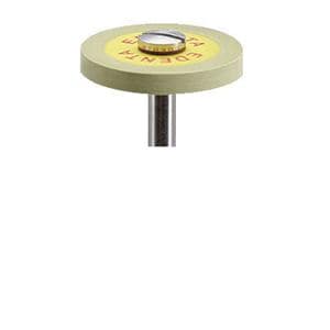 STARTEC GIALLI HP - 2° passaggio - Ruota - L 2,5 x Ø 17 mm