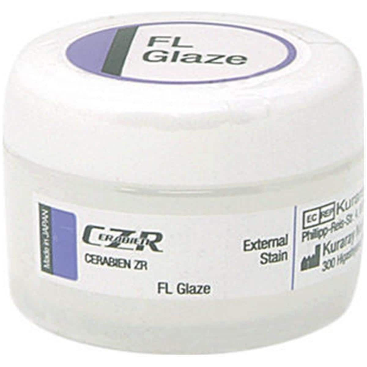 CZR FL/VC GLAZE - FL Glaze