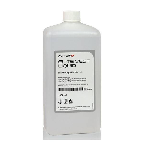 ELITE VEST PLUS - Liquido da 1000 ml