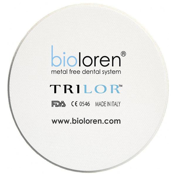DISCHI TRILOR - 14 mm