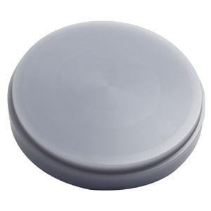 DISCHI ZIRLUX WAX DISCS - grigio - 14 mm