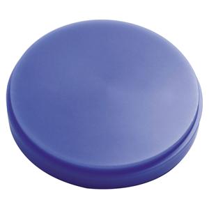 DISCHI ZIRLUX WAX DISCS - grigio - 14 mm