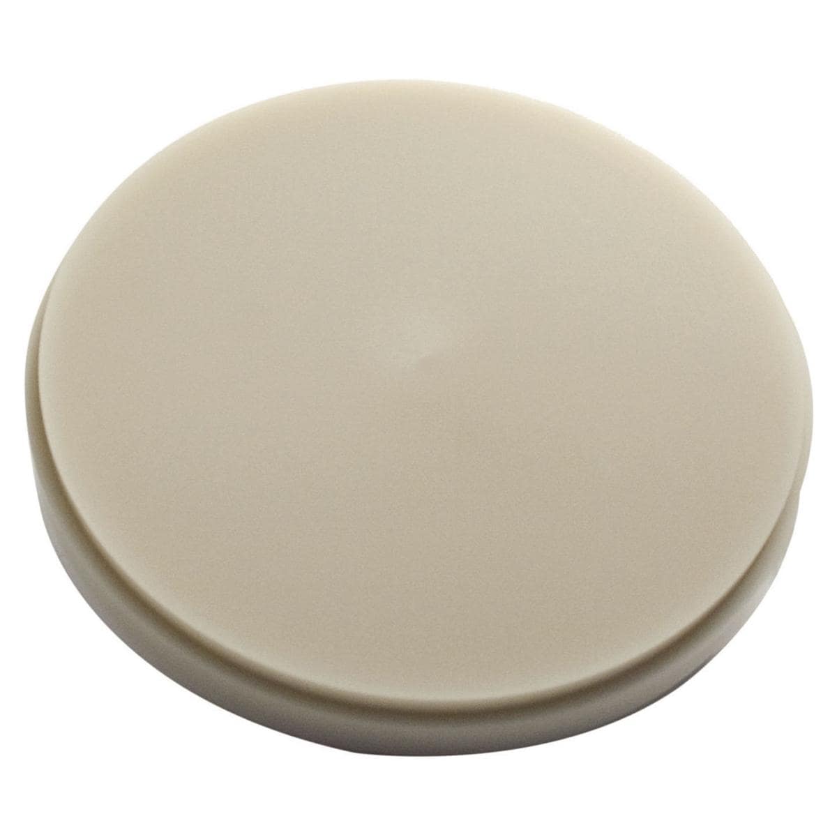 DISCHI ZIRLUX WAX DISCS - grigio - 14 mm