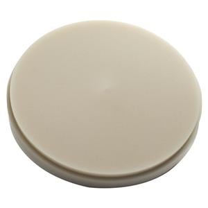 DISCHI ZIRLUX WAX DISCS - grigio - 14 mm