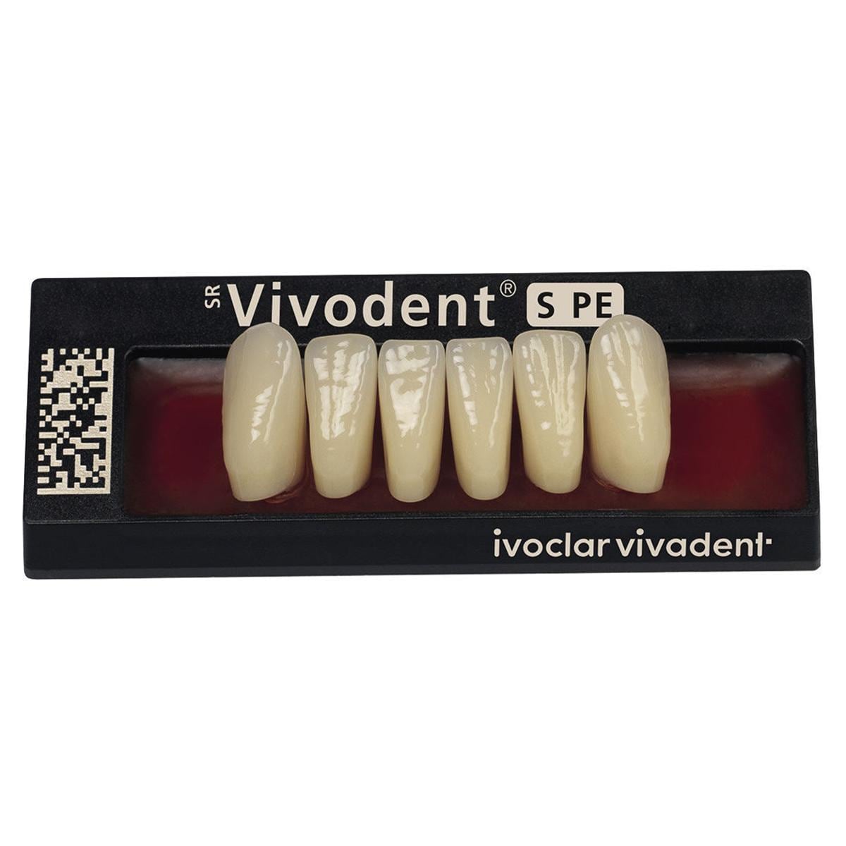 SR VIVODENT S PE anteriori inferiori - inferiori A4 colore 1A