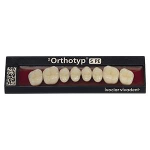 SR ORTHOTYP S PE posteriori superiori - Superiori N3 colore O1