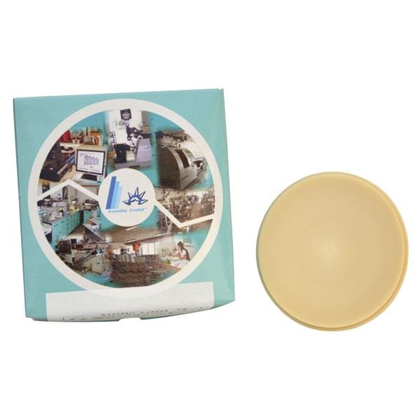 DISCHI SMILE TMS ACETAL DENTAL COMPOUND - h 16 mm - A1