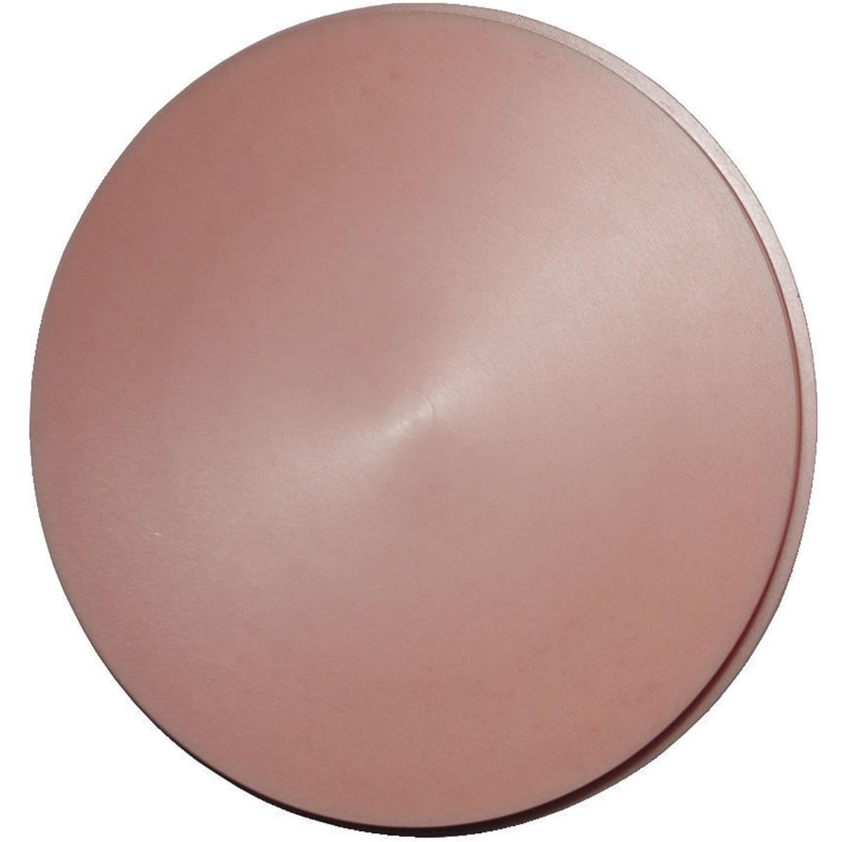 DISCO SMILE TMS ACETAL DENTAL COMPOUND - 25 mm - Colore rosa