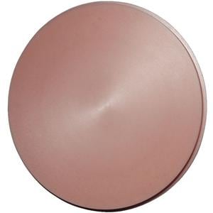 DISCO SMILE TMS ACETAL DENTAL COMPOUND - 25 mm - Colore rosa