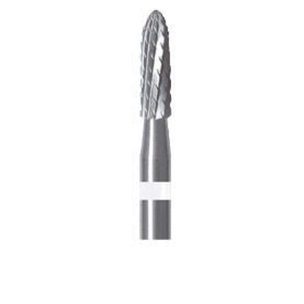 DENTATURA INCROCIATA TRASVERSALE (taglio 145) - ANELLO BIANCO - Fig. 139 Iso 289 023