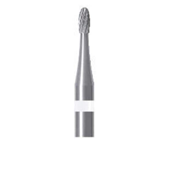 DENTATURA INCROCIATA TRASVERSALE (taglio 145) - ANELLO BIANCO - Fig. 73 Iso 277 014
