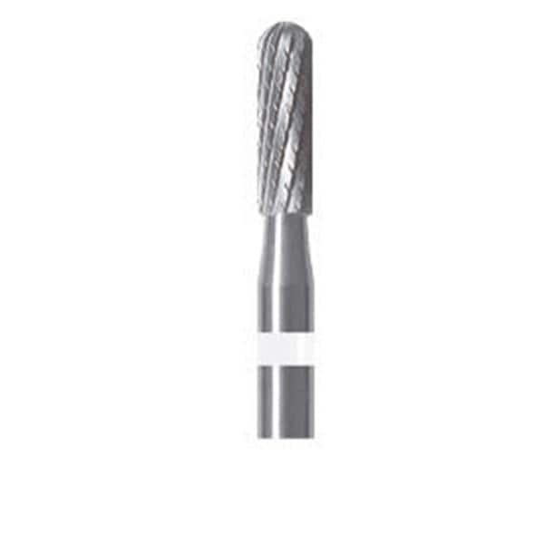 DENTATURA INCROCIATA TRASVERSALE (taglio 145) - ANELLO BIANCO - Fig. 129 Iso 141 023
