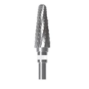 DENTATURA INCROCIATA TRASVERSALE (taglio 145) - ANELLO BIANCO - Fig. 79 Iso 194 045