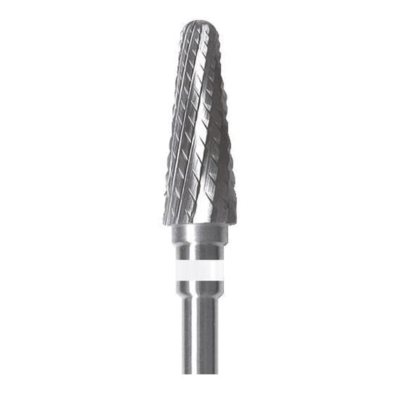 DENTATURA INCROCIATA TRASVERSALE (taglio 145) - ANELLO BIANCO - Fig. 79 Iso 194 045