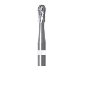 DENTATURA INCROCIATA TRASVERSALE (taglio 145) - ANELLO BIANCO - Fig. 77 Iso 237 023