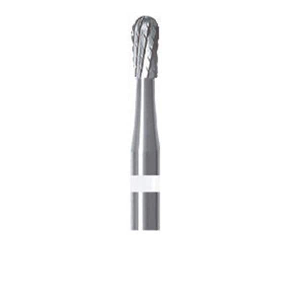 DENTATURA INCROCIATA TRASVERSALE (taglio 145) - ANELLO BIANCO - Fig. 77 Iso 237 023