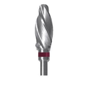 DENTATURA DI SICUREZZA (taglio 225)ANELLO BORDEAUX - Fig. 251 Iso 274 060