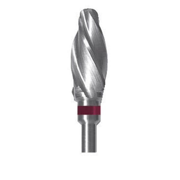 DENTATURA DI SICUREZZA (taglio 225)ANELLO BORDEAUX - Fig. 251 Iso 274 060