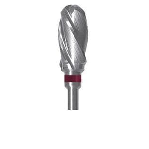 DENTATURA DI SICUREZZA (taglio 225)ANELLO BORDEAUX - Fig. 72 Iso 142 060