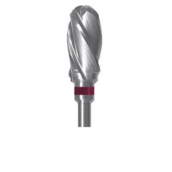 DENTATURA DI SICUREZZA (taglio 225)ANELLO BORDEAUX - Fig. 72 Iso 142 060