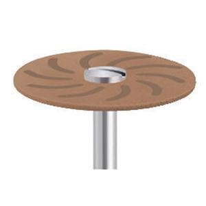 EXASTAR - 1° passaggio - Lenticolare - L 3 X Ø 22 mm