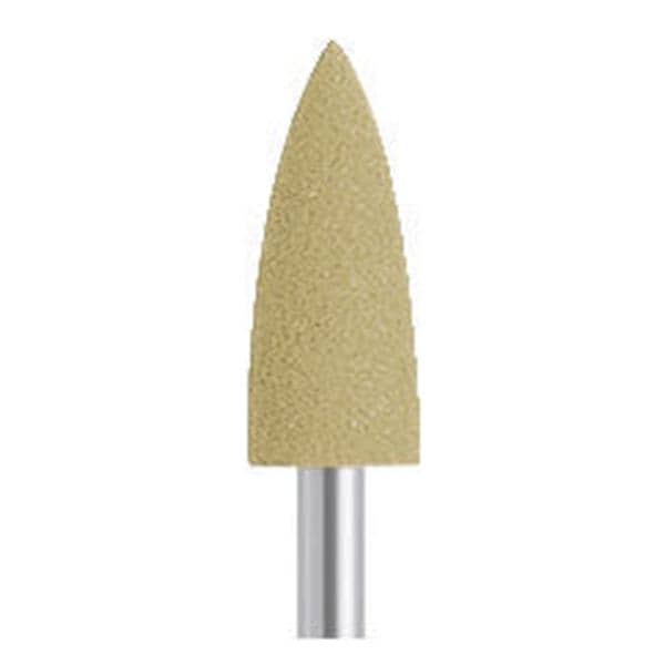 EXASTAR - 2° passaggio - Fiamma - L 15,5 X Ø 5,5