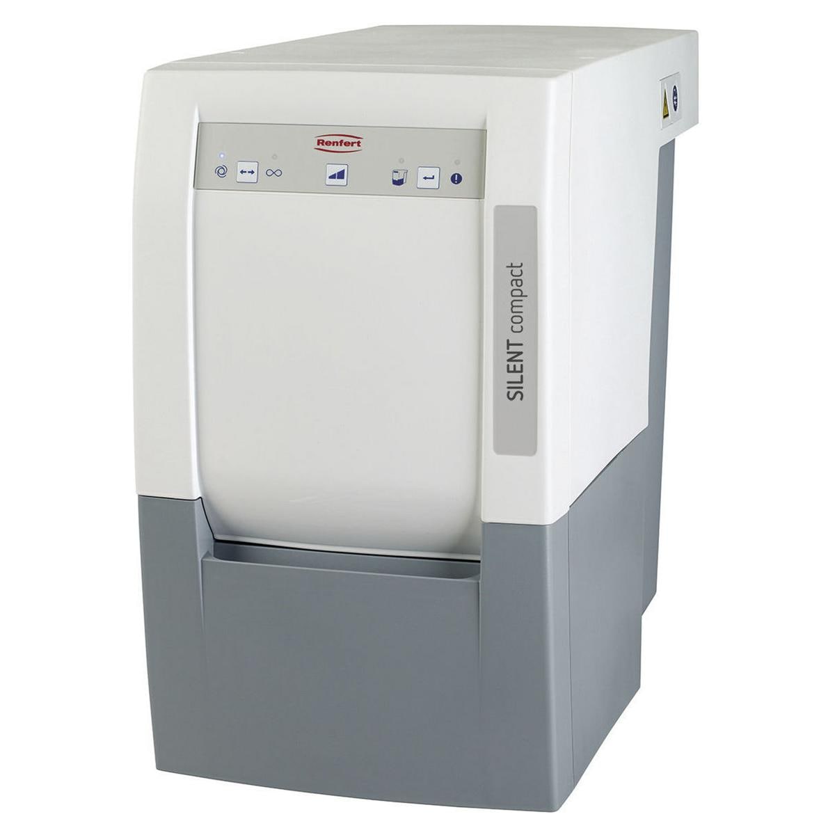 ASPIRATORE SILENT COMPACT - PREZZO A RICHIESTA