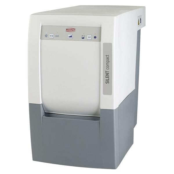 ASPIRATORE SILENT COMPACT - PREZZO A RICHIESTA