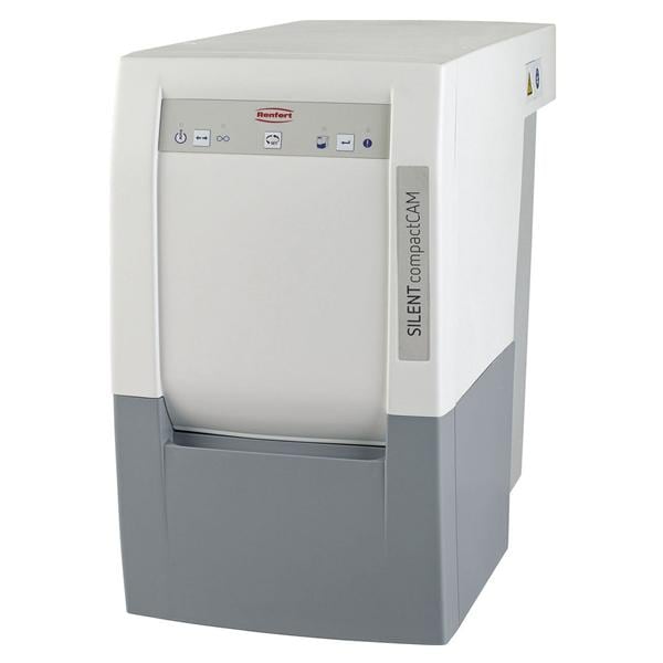 ASPIRATORE SILENT COMPACTCAM - PREZZO A RICHIESTA