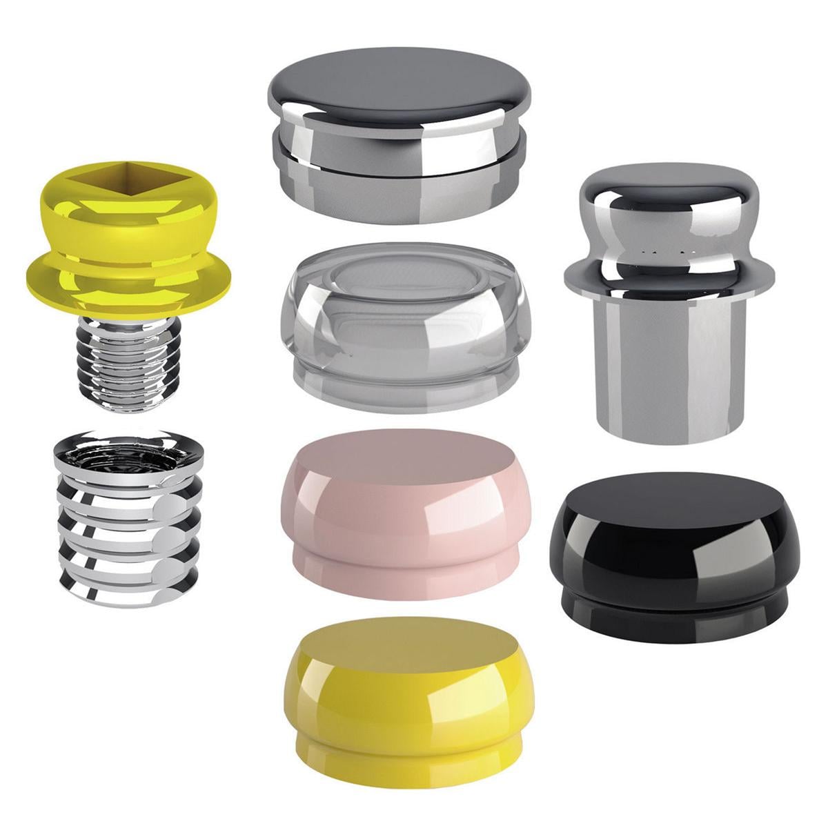 OT EQUATOR KIT FILETTATO - Kit