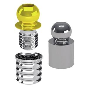 KIT SFERA FILETTATA MICRO - Kit MICRO