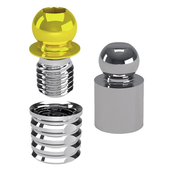 KIT SFERA FILETTATA MICRO - Kit MICRO