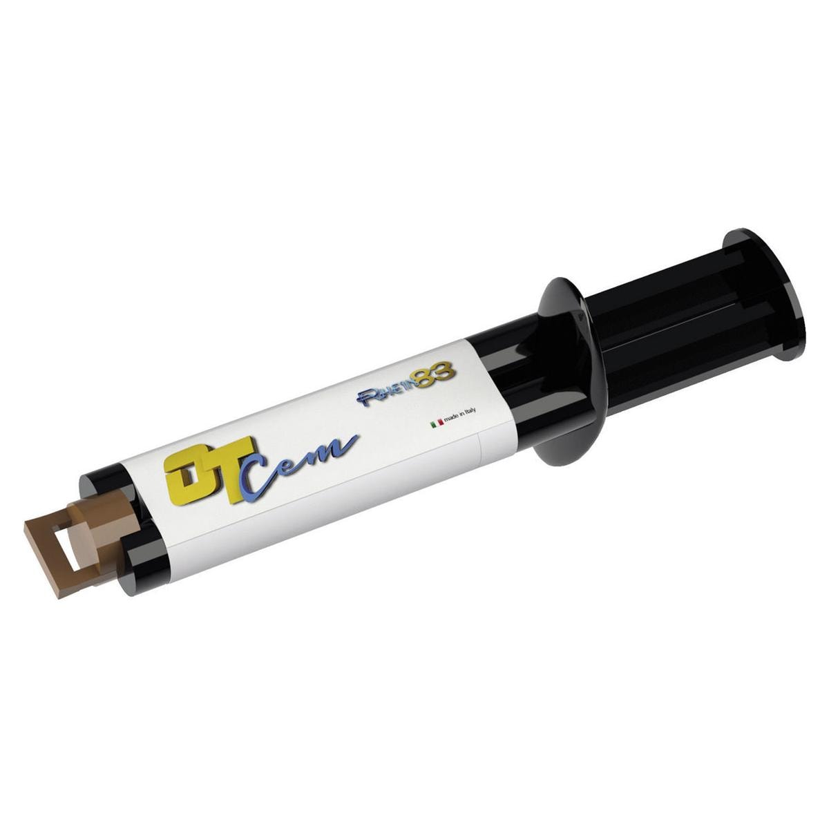CEMENTO OT CEM - Siringa da 5 ml + 10 puntali