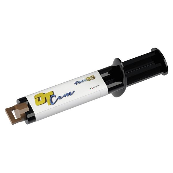 CEMENTO OT CEM - Siringa da 5 ml + 10 puntali