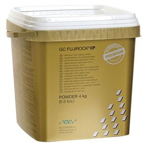 FUJIROCK EP PREMIUM - Fustino da 4 Kg - colore bianco polar