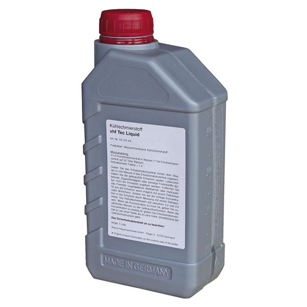 Tec Liquid - Flacone da 1 litro