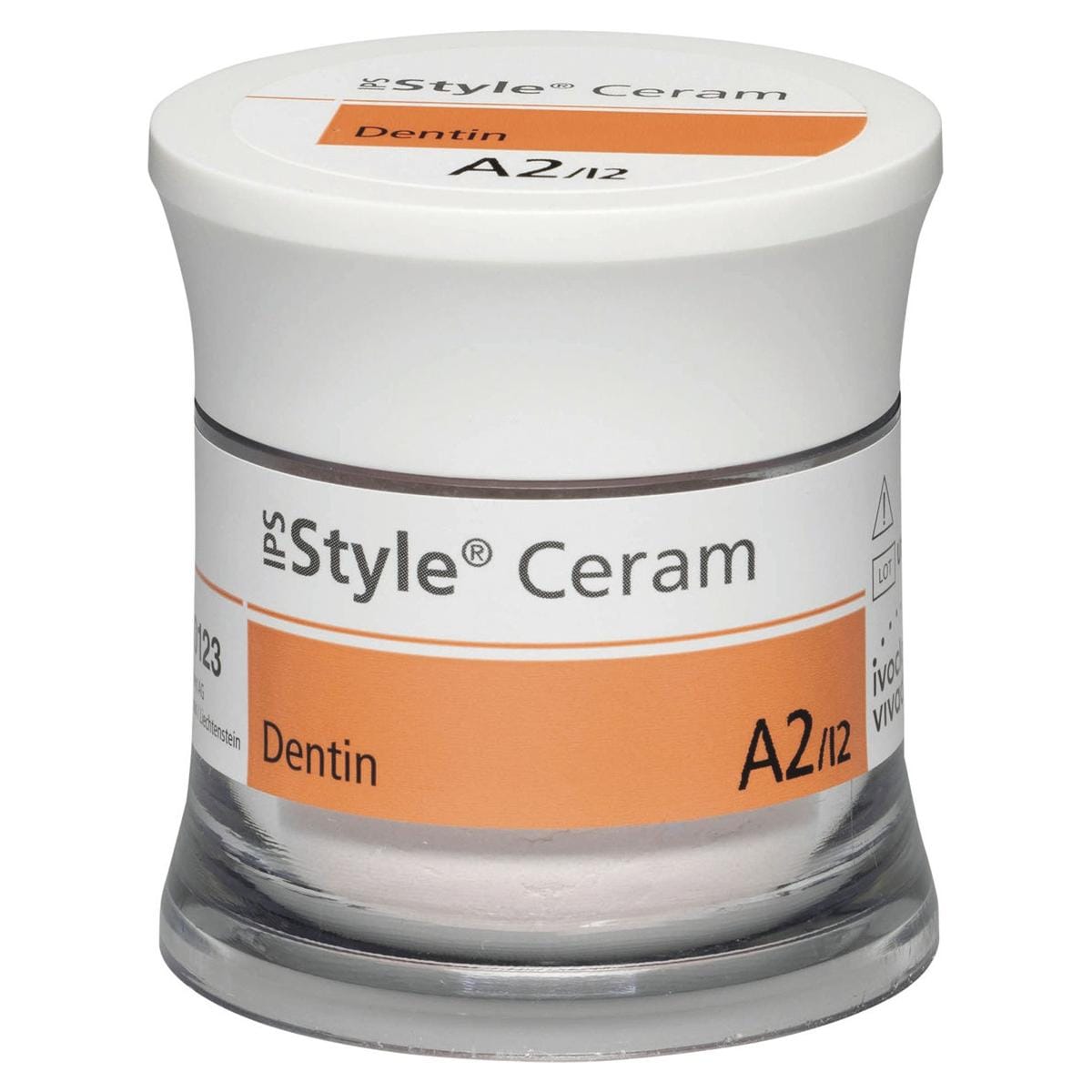 IPS STYLE CERAM DENTIN - D2