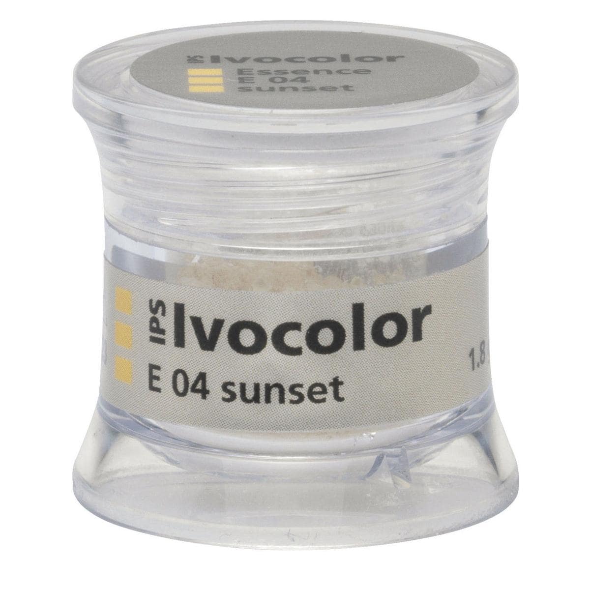IPS IVOCOLOR ESSENCE RICAMBI - E 01 white
