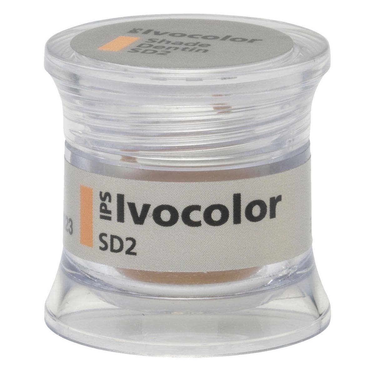 IPS IVOCOLOR SHADE DENTIN - SD 6