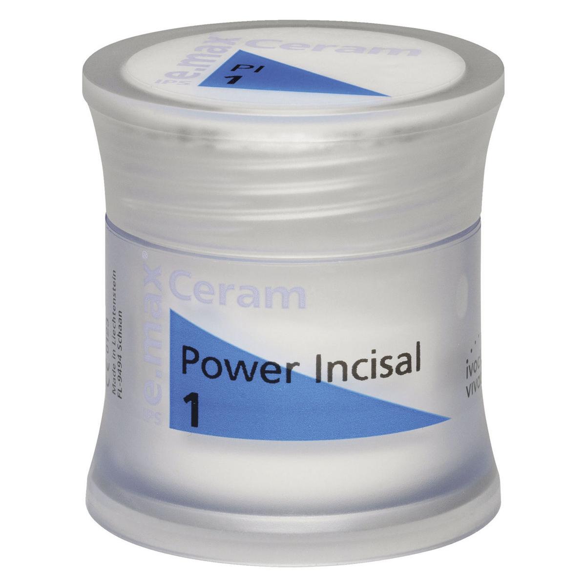 IPS e.max CERAM POWER INCISAL - 1