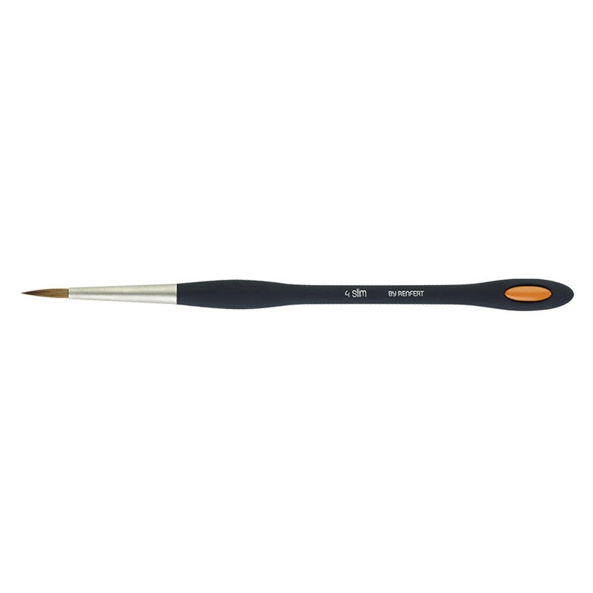 PENNELLI LAY:ART STYLE - Nr. 4 slim - 1 pz.