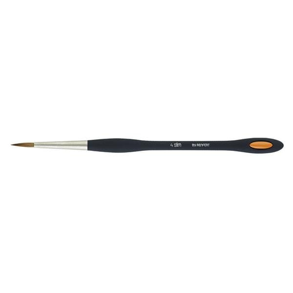 PENNELLI LAY:ART STYLE - Nr. 4 slim - 1 pz.