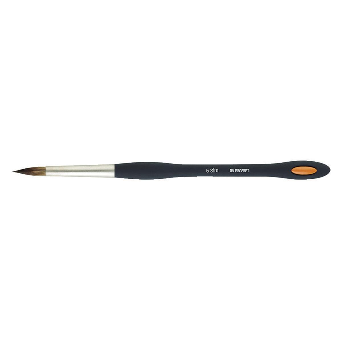 PENNELLI LAY:ART STYLE - Nr. 6 slim - 1 pz.