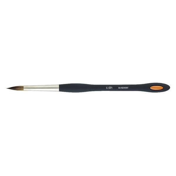 PENNELLI LAY:ART STYLE - Nr. 6 slim - 1 pz.