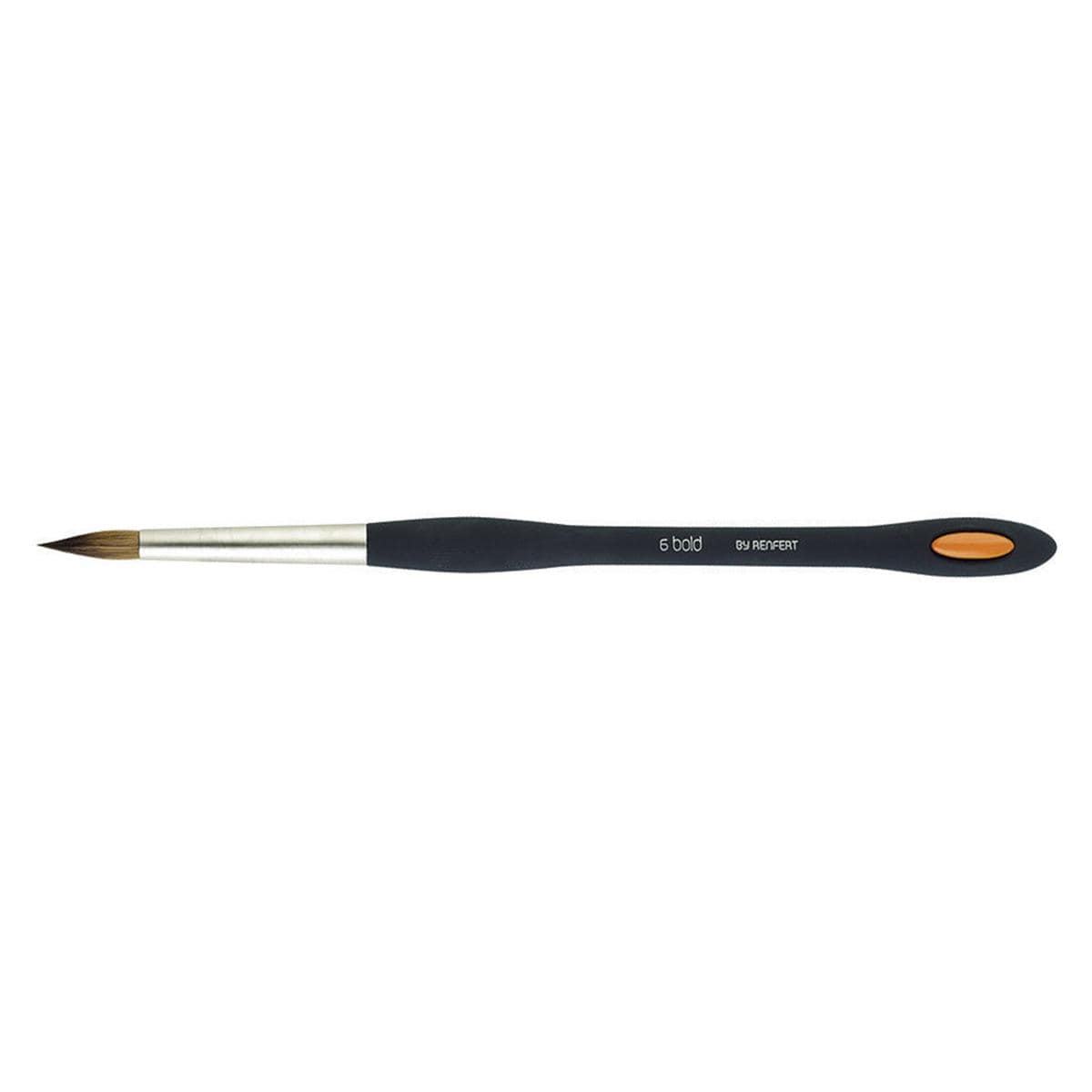 PENNELLI LAY:ART STYLE - Nr. 6 bold - 1 pz.
