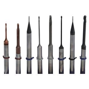 Starter kit per CAM K5-S1-S2 a secco (AD ESAURIMENTO) - PREZZO A RICHIESTA