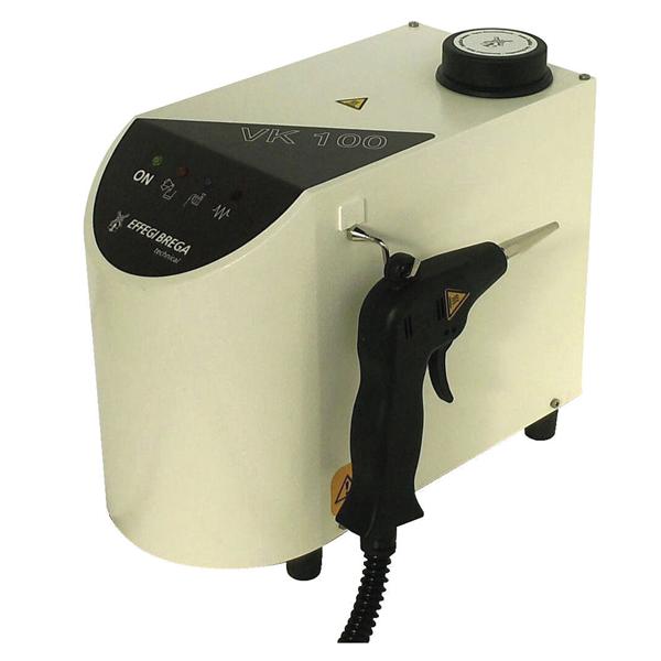 VAPOR KLEIN VK 100 - PREZZO A RICHIESTA