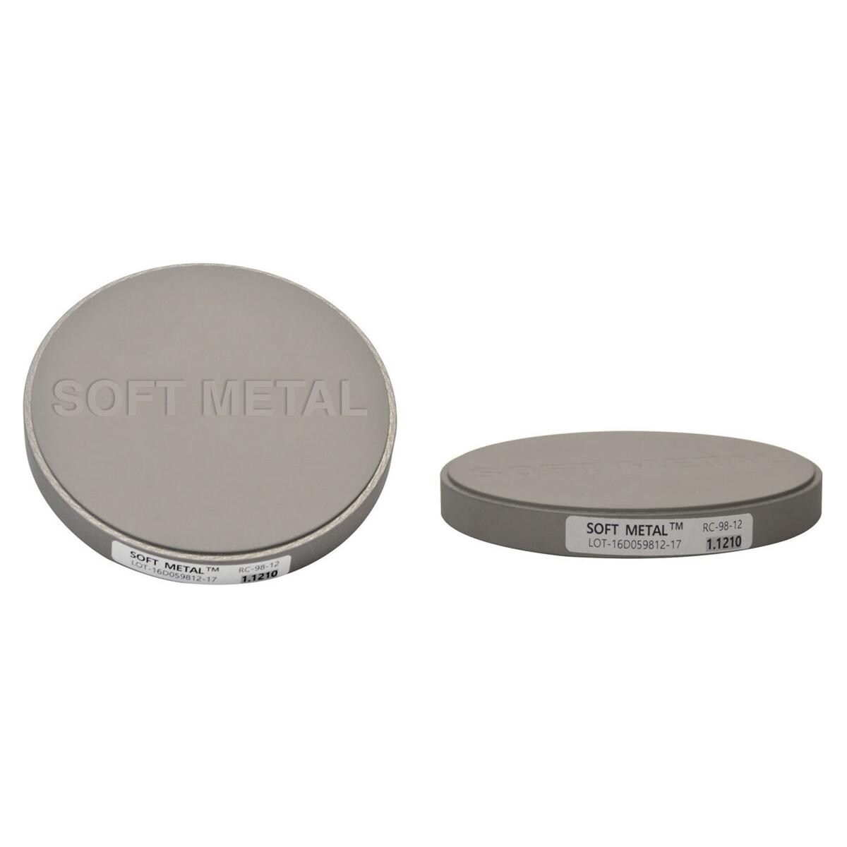 DISCHI SOFT METAL - T22