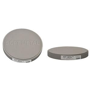 DISCHI SOFT METAL - T22