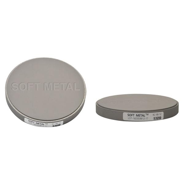 DISCHI SOFT METAL - T22